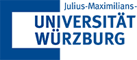 Universität Würzburg Logo